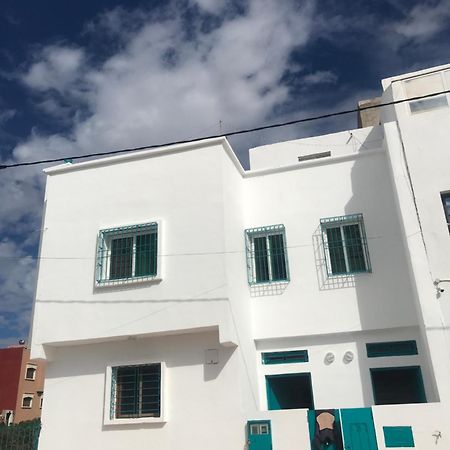 Apartamento Imsouane Surf Art Exterior photo