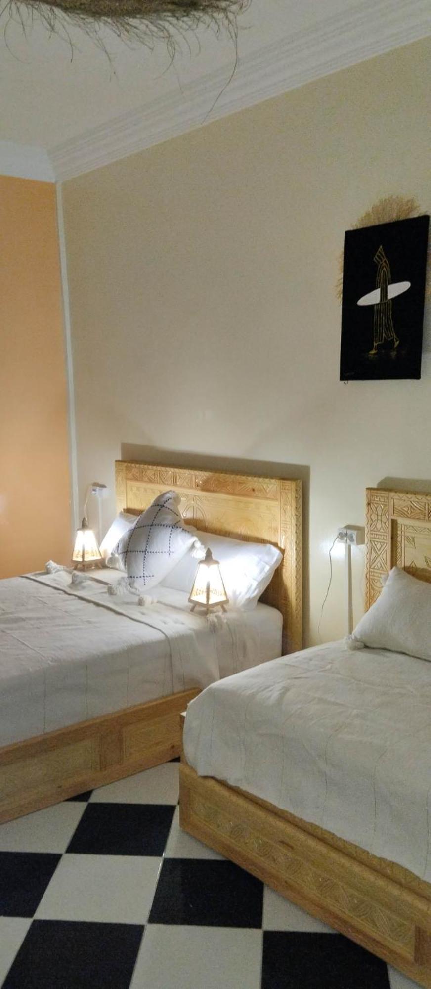 Apartamento Imsouane Surf Art Exterior photo