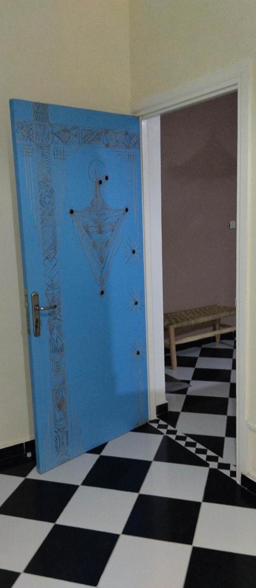 Apartamento Imsouane Surf Art Exterior photo